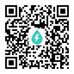 微信公众号二维码